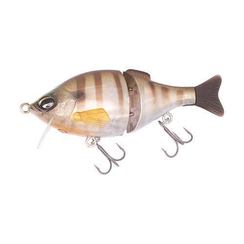 Buy reaction-ghost-gill-002 GEECRACK GILLING TWISTER 75HF