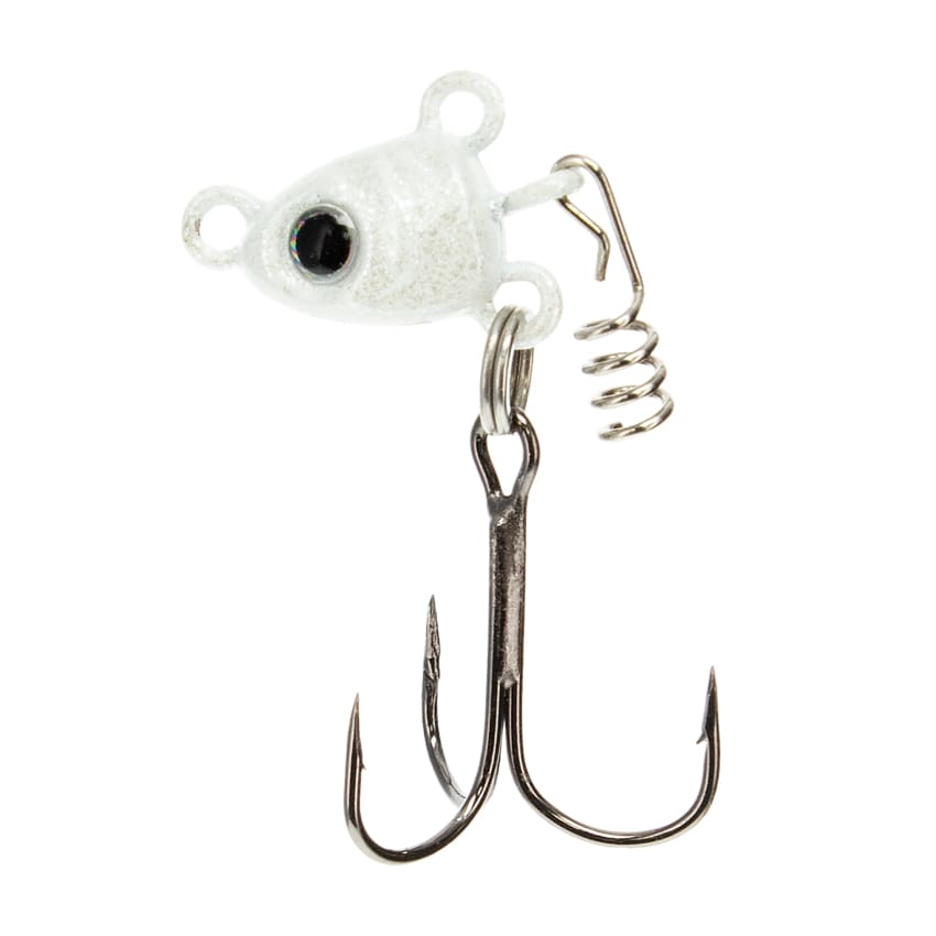 best bass lure for jighead R&R SlideBait Yellow Chartreuse/Pearl White With 7/0 Mustad Black Nickel Hook Size 2oz our ned rig fishing jig fits seamlessly will a wide range of soft baits The 7 best Florida bass