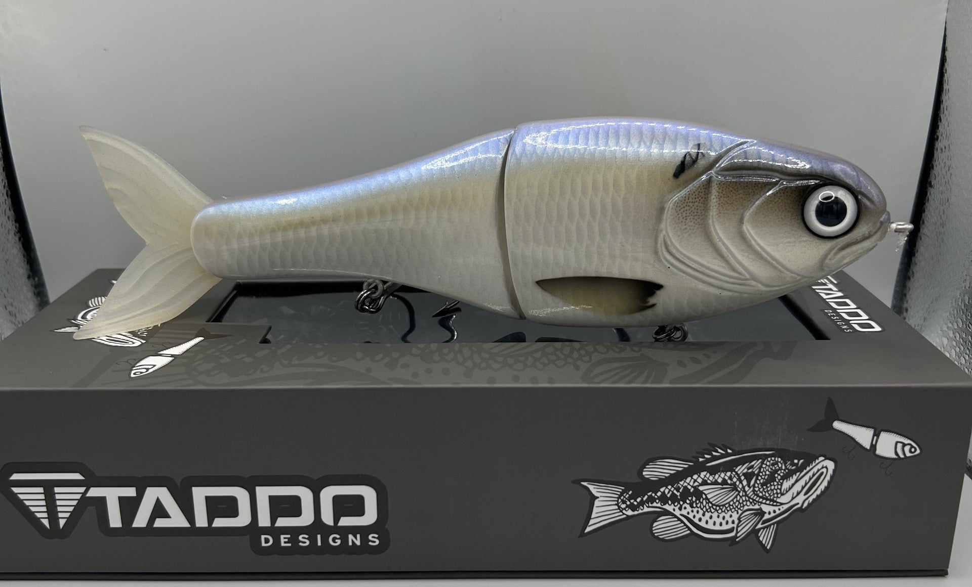 TADDO DESIGNS EON GLIDE 9