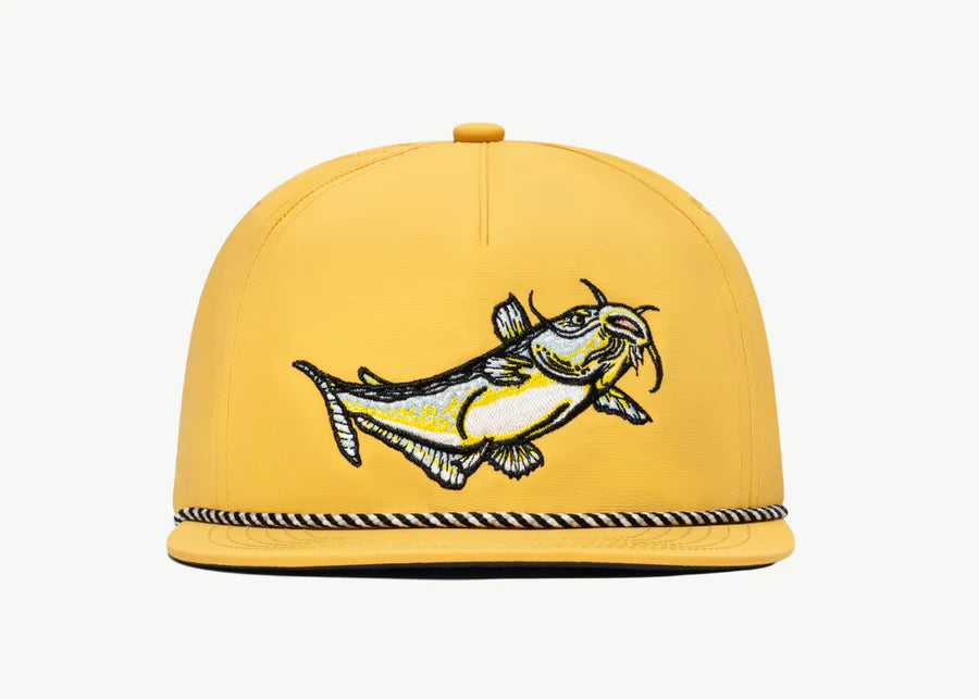 Bajio Carp Performance Hat