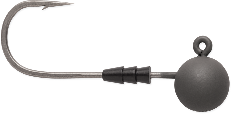 VMC REDLINE SERIES TUNGSTEN SWIMBAIT JIGHEAD | Copperstate Tackle