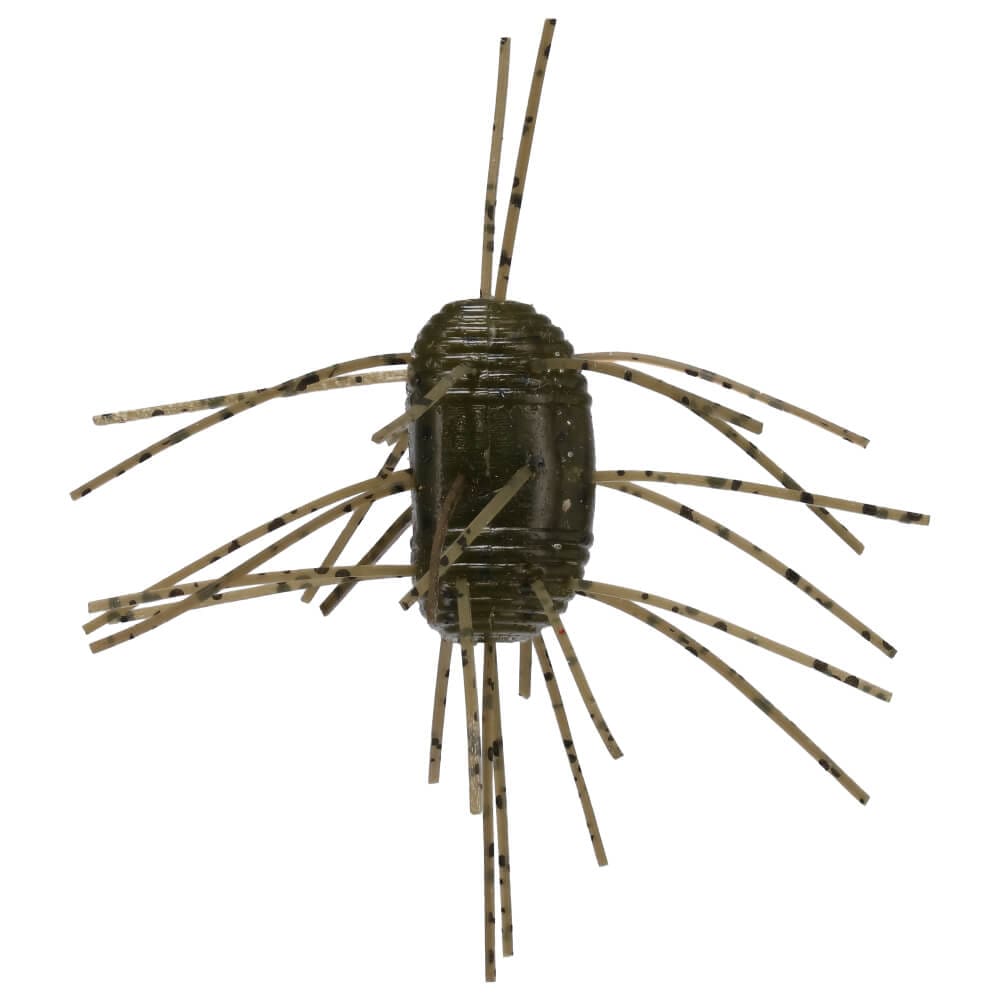 ポテト（ノア） YAMAMOTO FUZZY NUT | Copperstate Tackle
