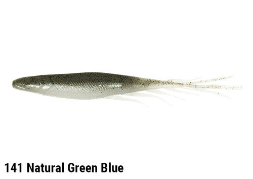 HIDEUP JUDY FISH | Copperstate Tackle