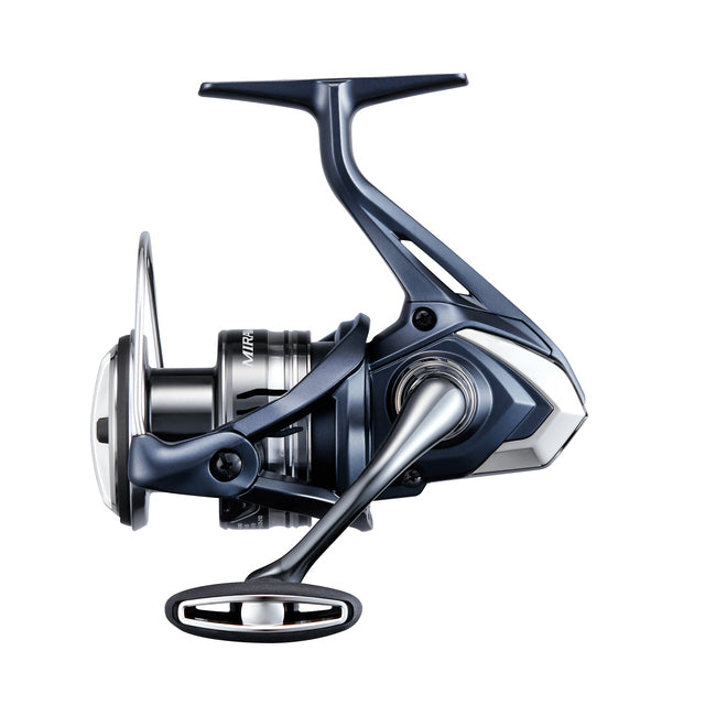 new shimano reels for 2021 SHIMANO MIRAVEL SPINNING REELS
