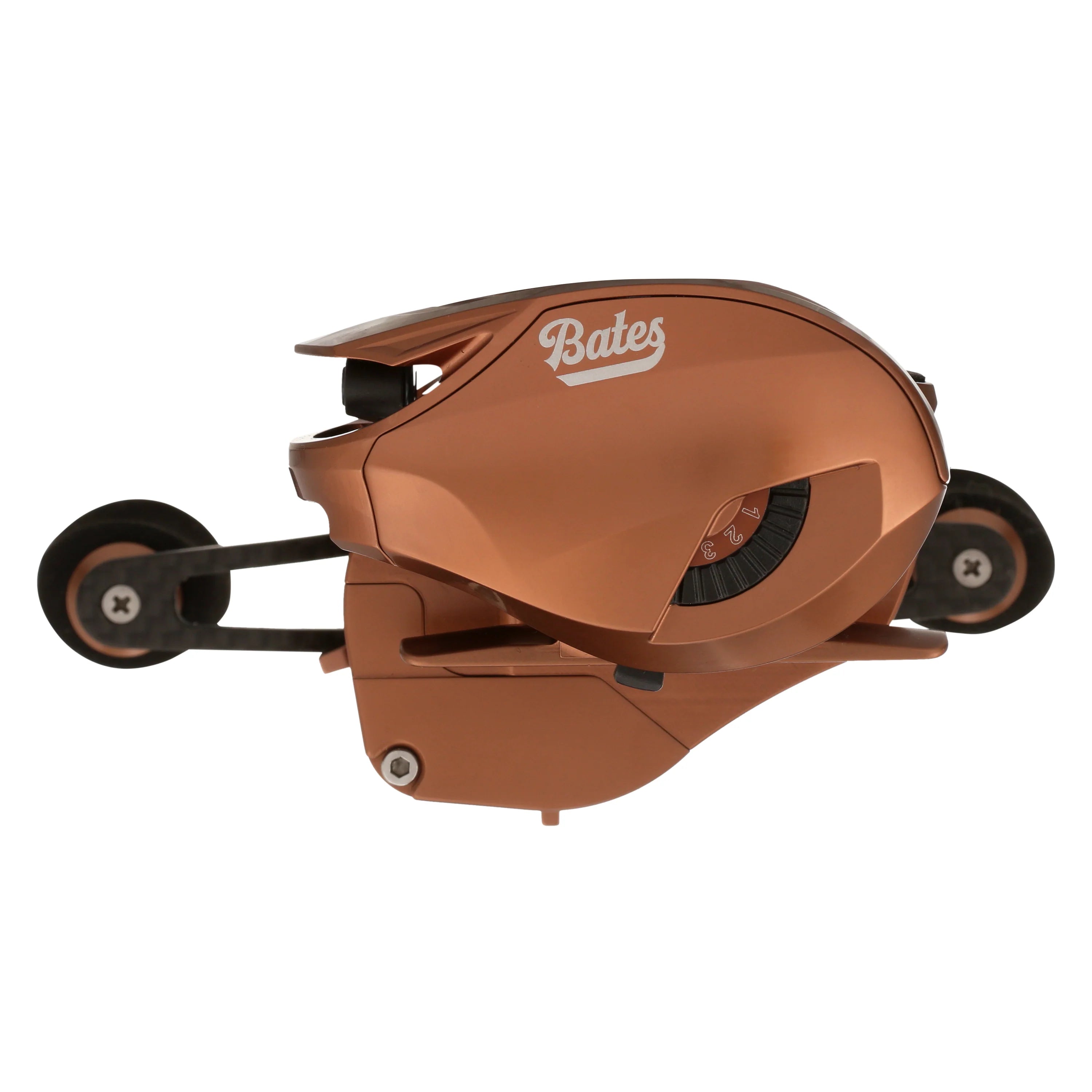 best fishing reel for 150 BATES FISHING ABE 150