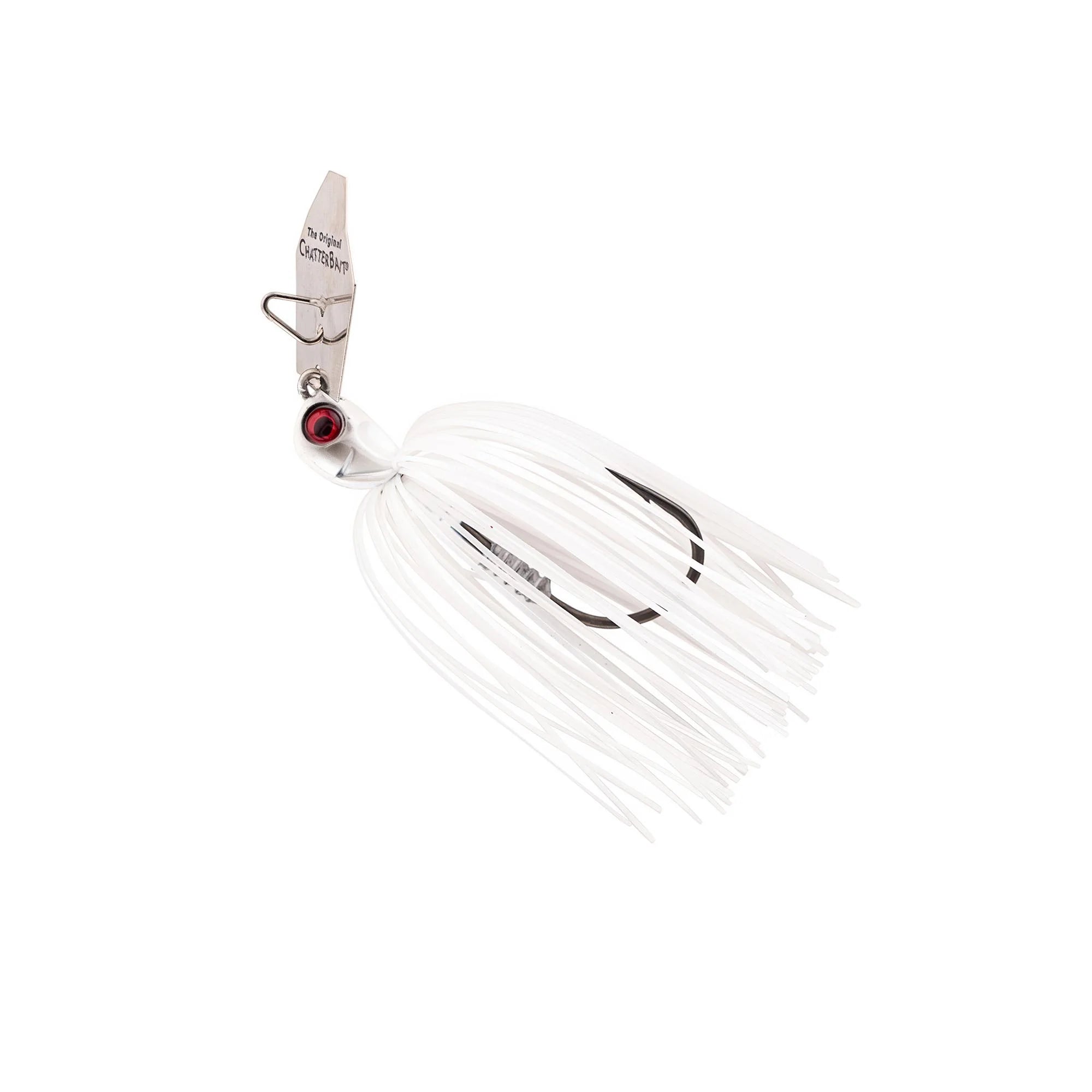 Z-MAN CHATTERBAIT ELITE EVO HD | Copperstate Tackle