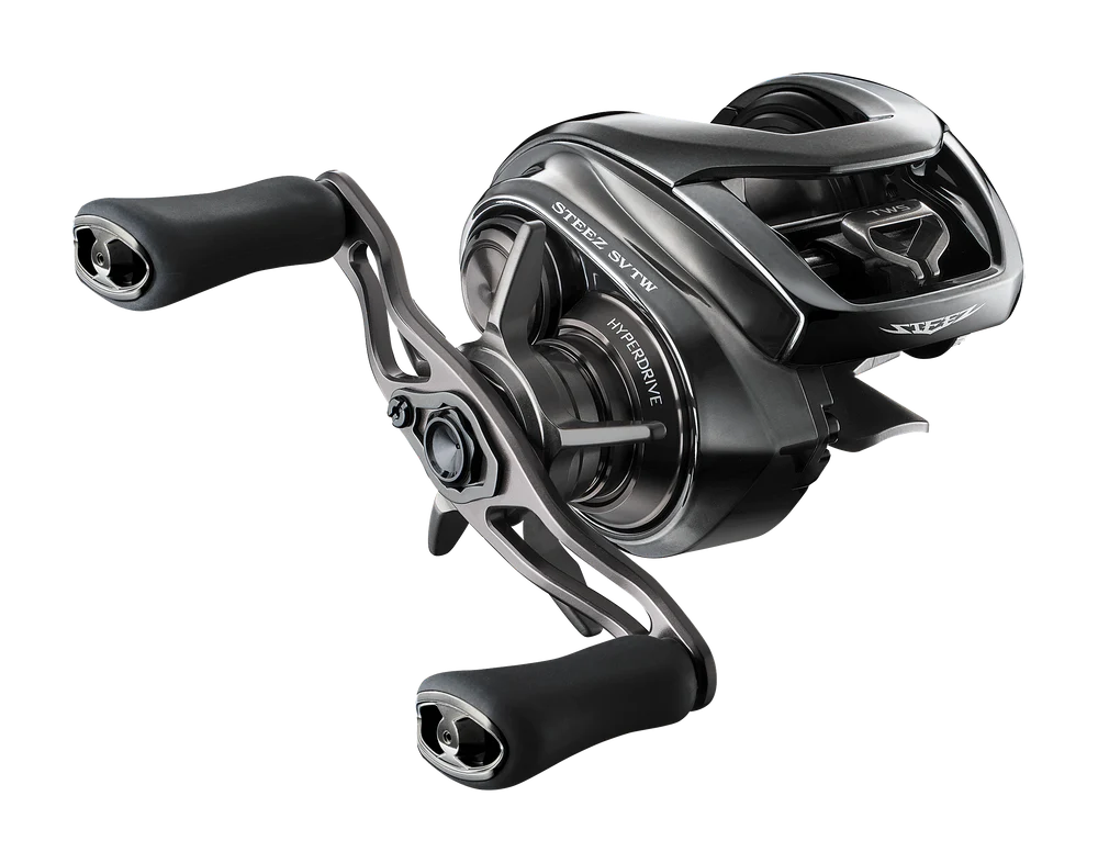 DAIWA 24 STEEZ SV TW | Copperstate Tackle DAIWA 24 STEEZ SV TW | Copperstate Tackle