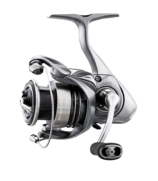 daiwa digital reel DAIWA EXCELER LT SPINNING REEL