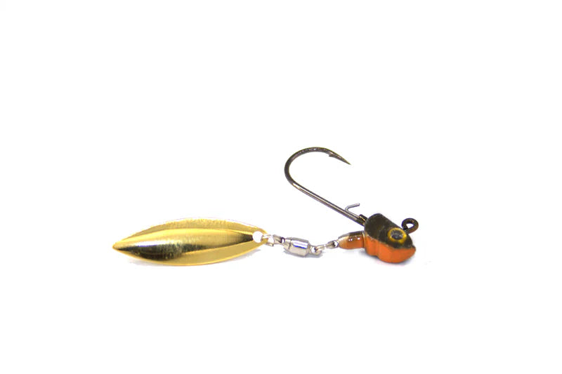 downunder fishing lures Coolbaits Down Under Underspin Lure