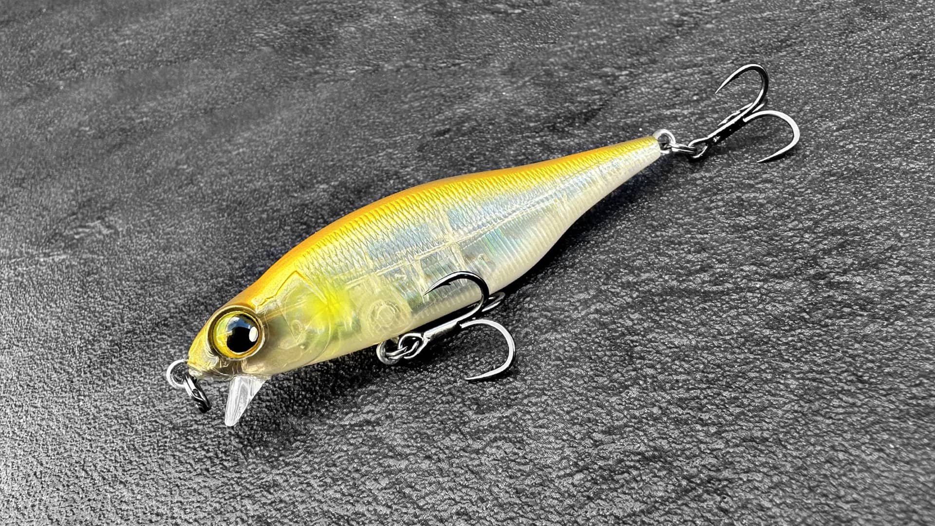 Digital Squad Spring Minnow 65S