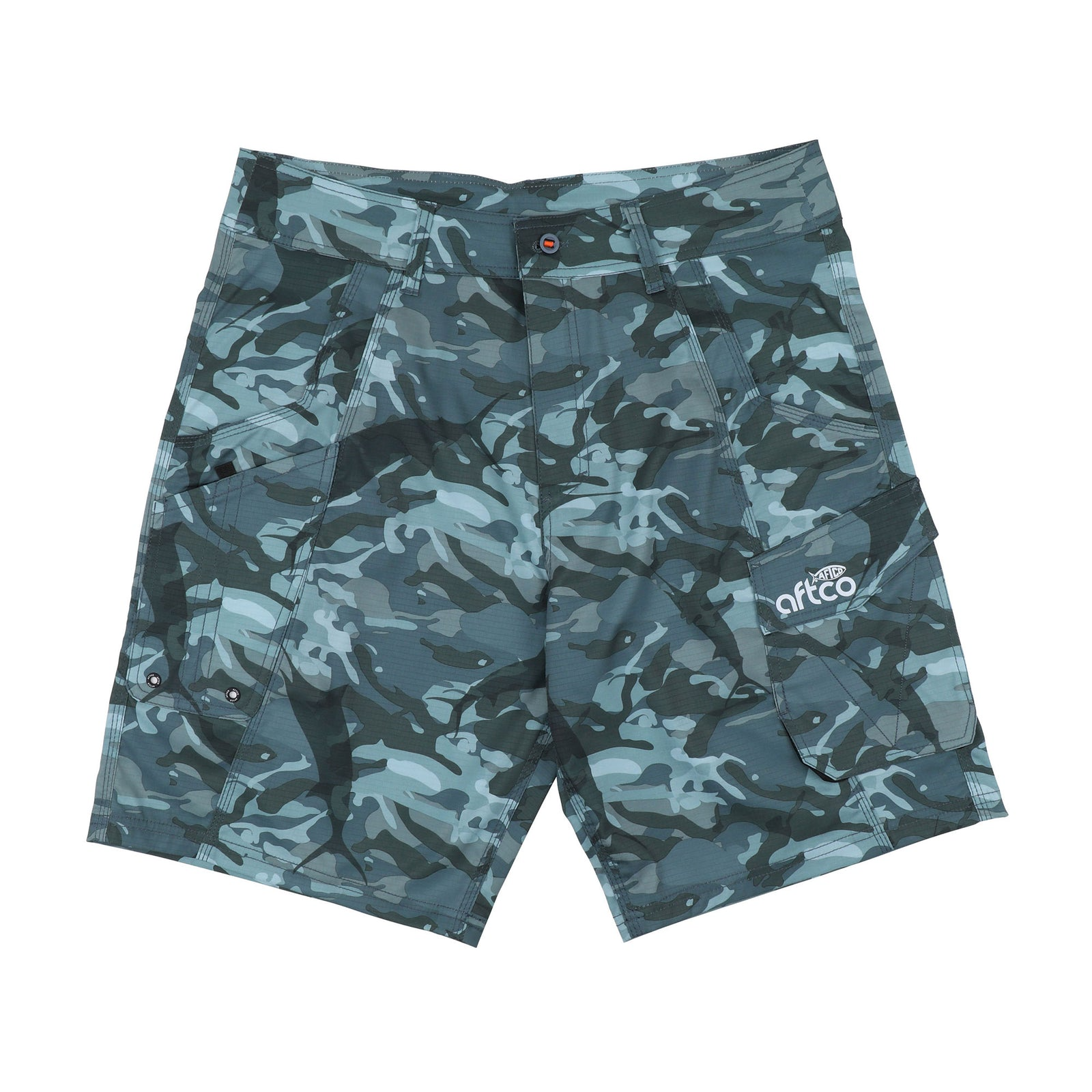 AFTCO TACTICAL SHORTS Copperstate Tackle