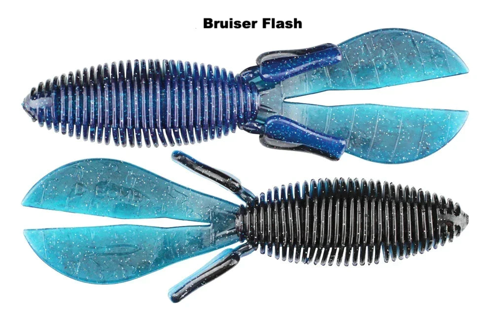 Buy bruiser-flash MISSILE BAITS D BOMB 25 COUNT BAG