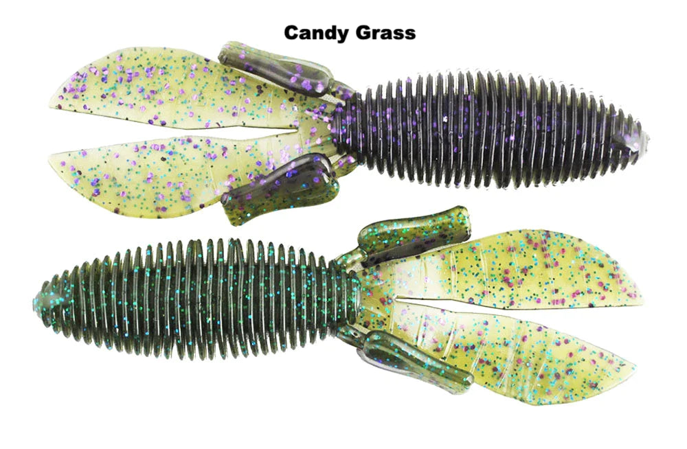 Buy candy-grass MISSILE BAITS D BOMB 25 COUNT BAG