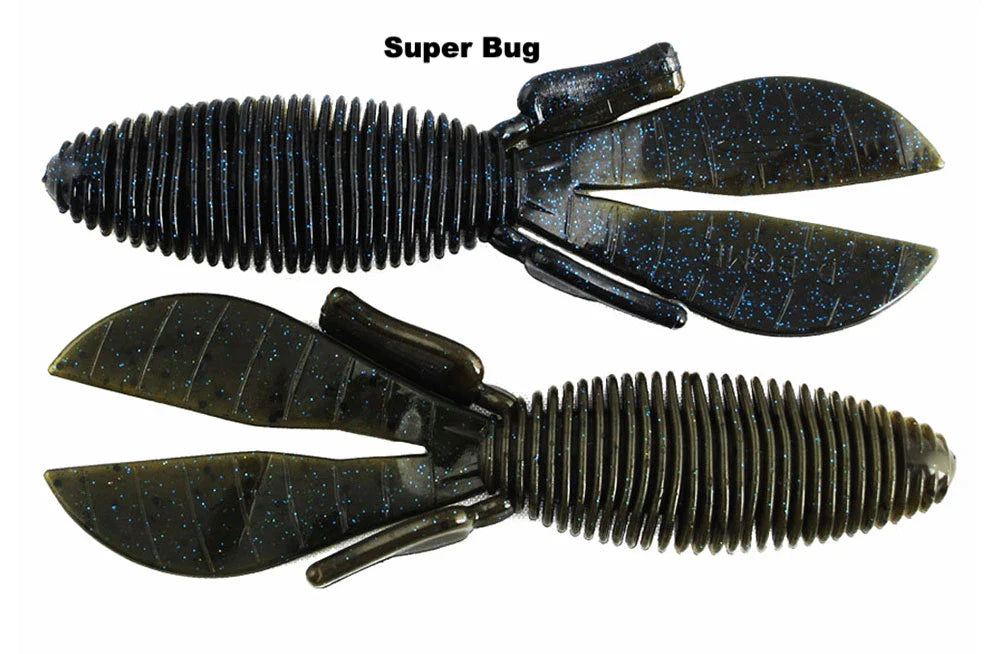 Buy super-bug MISSILE BAITS D BOMB 25 COUNT BAG