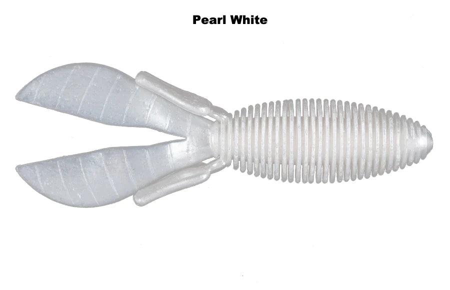 Buy pearl-white MISSILE BAITS D BOMB 25 COUNT BAG