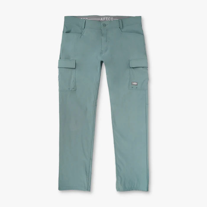 AFTCO DECKHAND PANTS | Copperstate Tackle