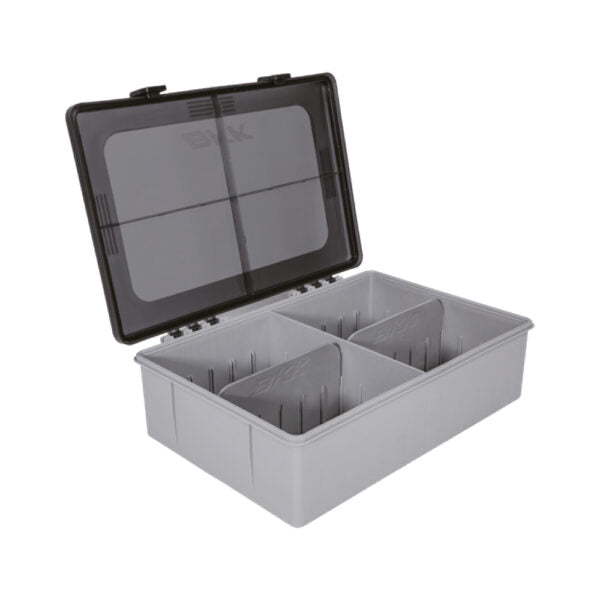 deep tackle storage boxes BKK OCD System Box Medium uilt ultra tough 13 Fishing Kalon C Color:038A-THREADFIN SHAD tuna trolling lure