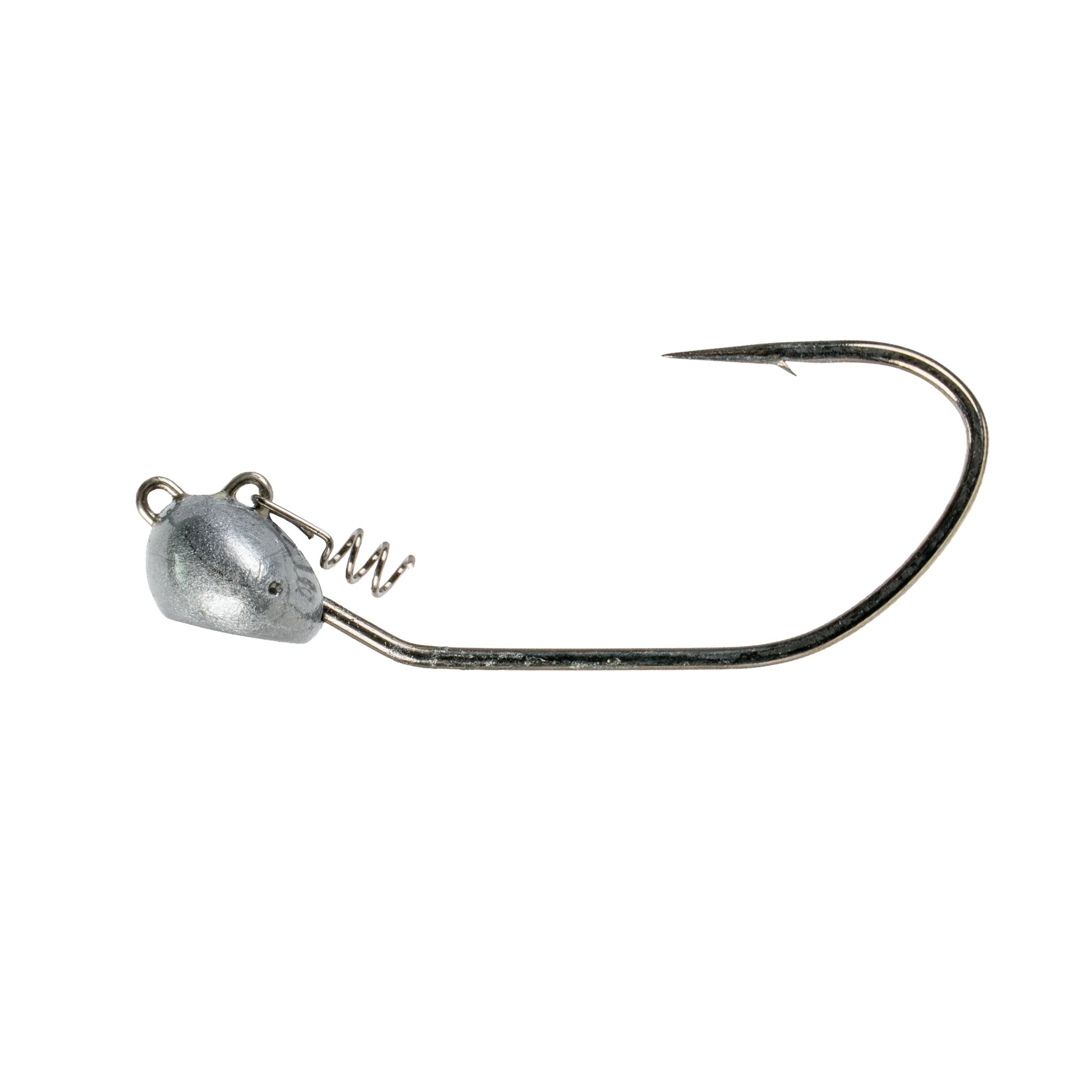 6TH SENSE PANORAMA AXLE JIGHEAD | Copperstate Tackle