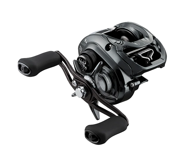 DAIWA 24 TATULA SV TW 150 | Copperstate Tackle