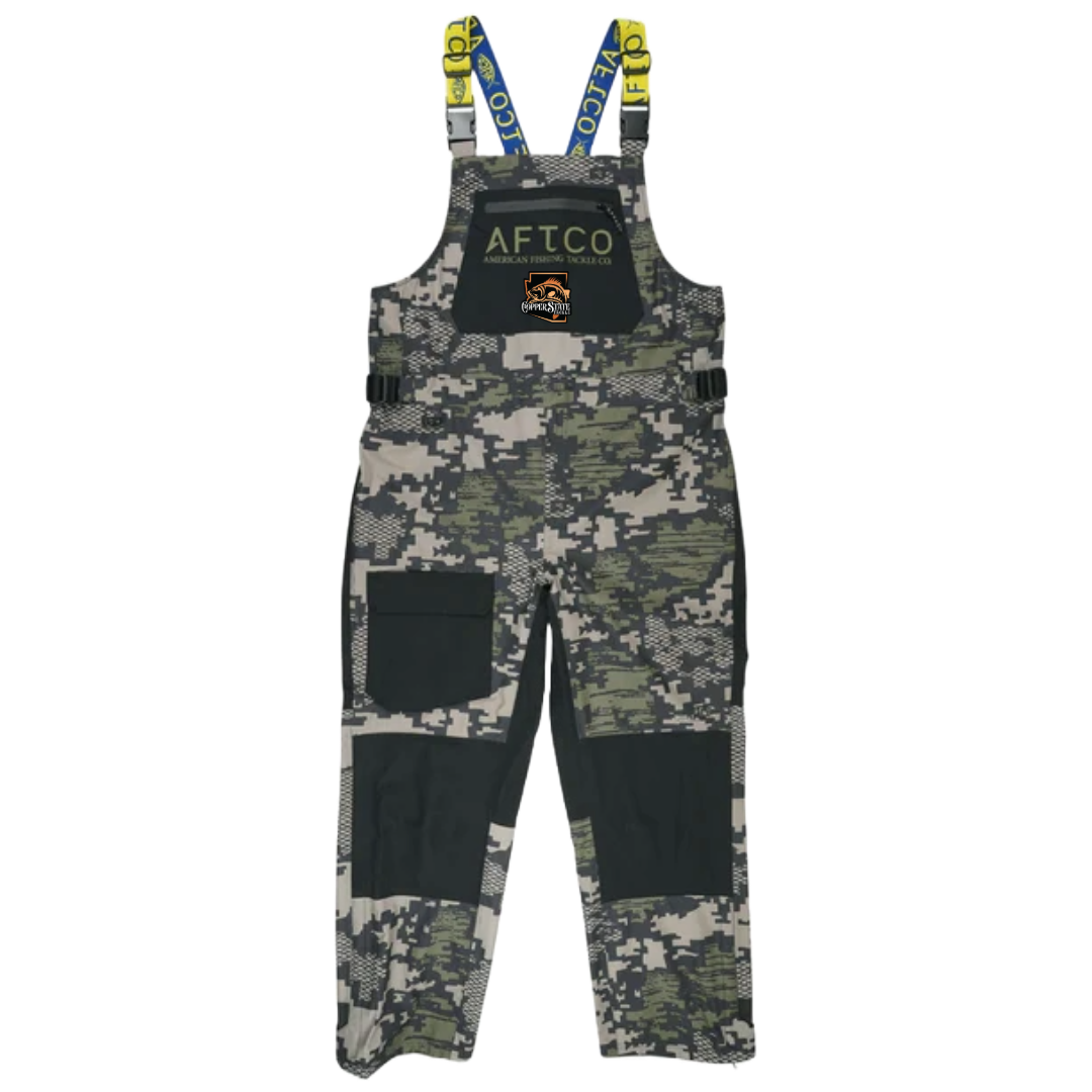 AFTCO Barricade Bib MB35(アフコ ビブパンツ)