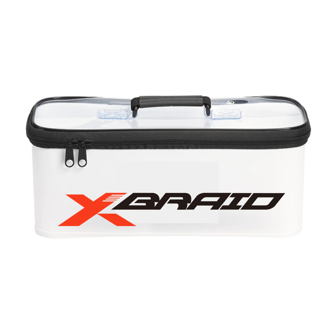daiwa multi case tackle boxes XBraid Multi-Purpose Case