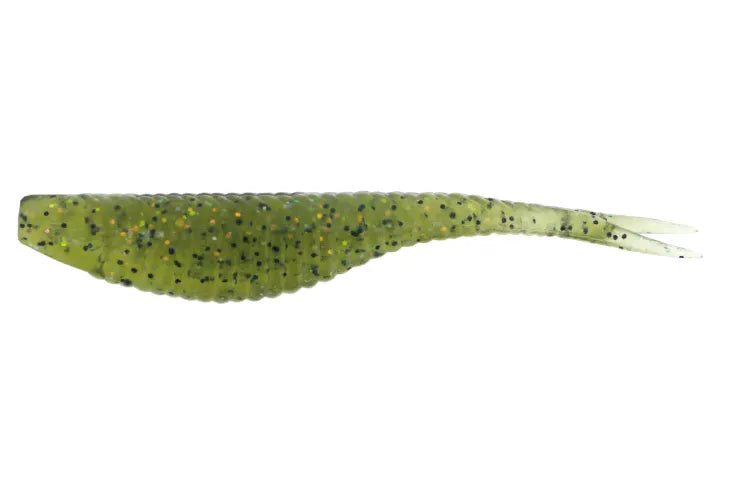 DAMIKI ARMOR SHAD  Copperstate Tackle