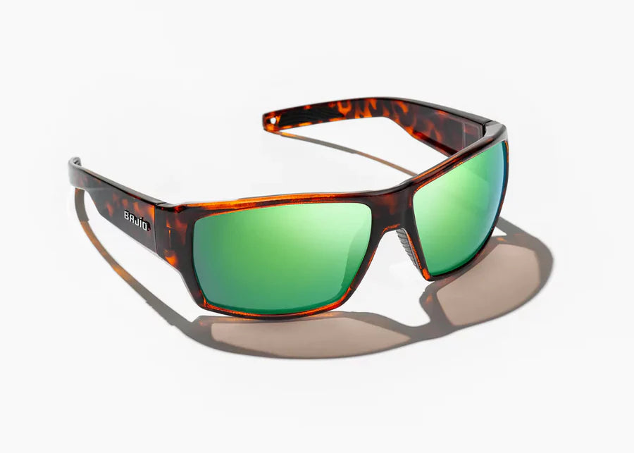 BAJIO VEGA | Copperstate Tackle