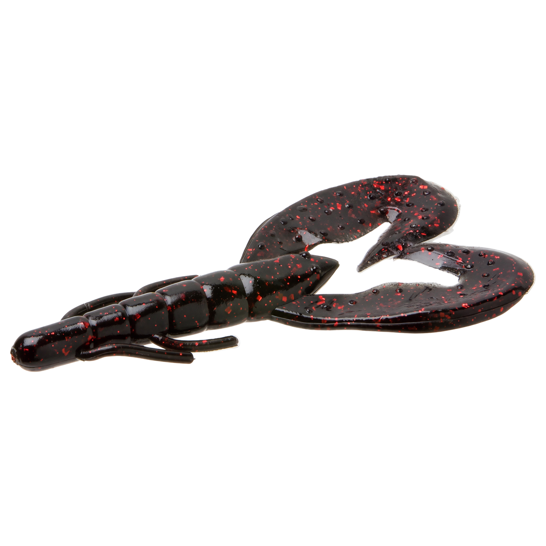 ZOOM SUPER SPEED CRAW | Copperstate Tackle