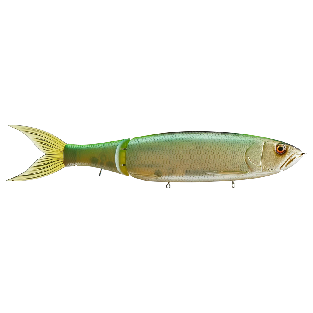 DEPS GIRAGIRA KOUGEKI-370MM | Copperstate Tackle