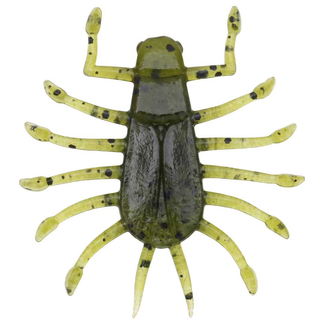 DEPS WIGGLE BUG | Copperstate Tackle