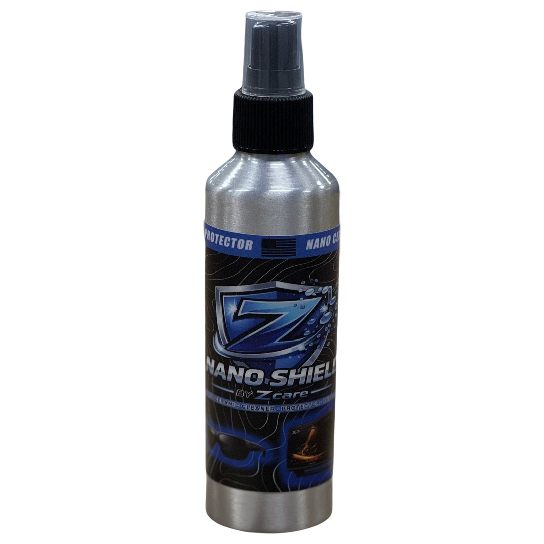 Z-CARE NANO SHIELD | Copperstate Tackle