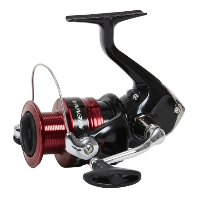 Shimano Sienna FG Spinning Reel