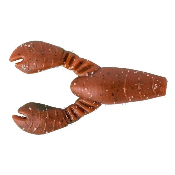 Buy green-pumpkin-orange-floating GREAT LAKES FINESSE THE 2.1&quot; SNACK CRAW