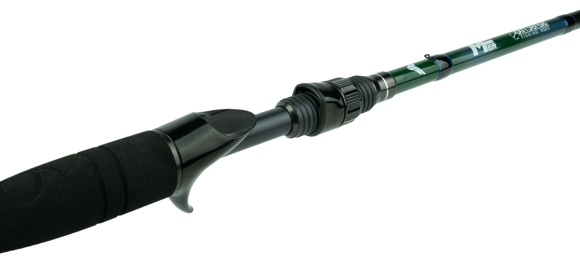 229s fishing pole 6th Sense Milliken Series Casting Rod