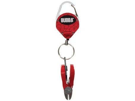 Bubba Line Clipper with Tether Combo