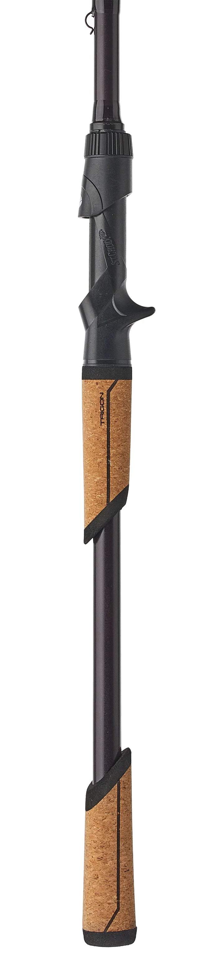 st croix casting rod St. Croix JOC70HF Mojo Bass Trigon Casting Rod