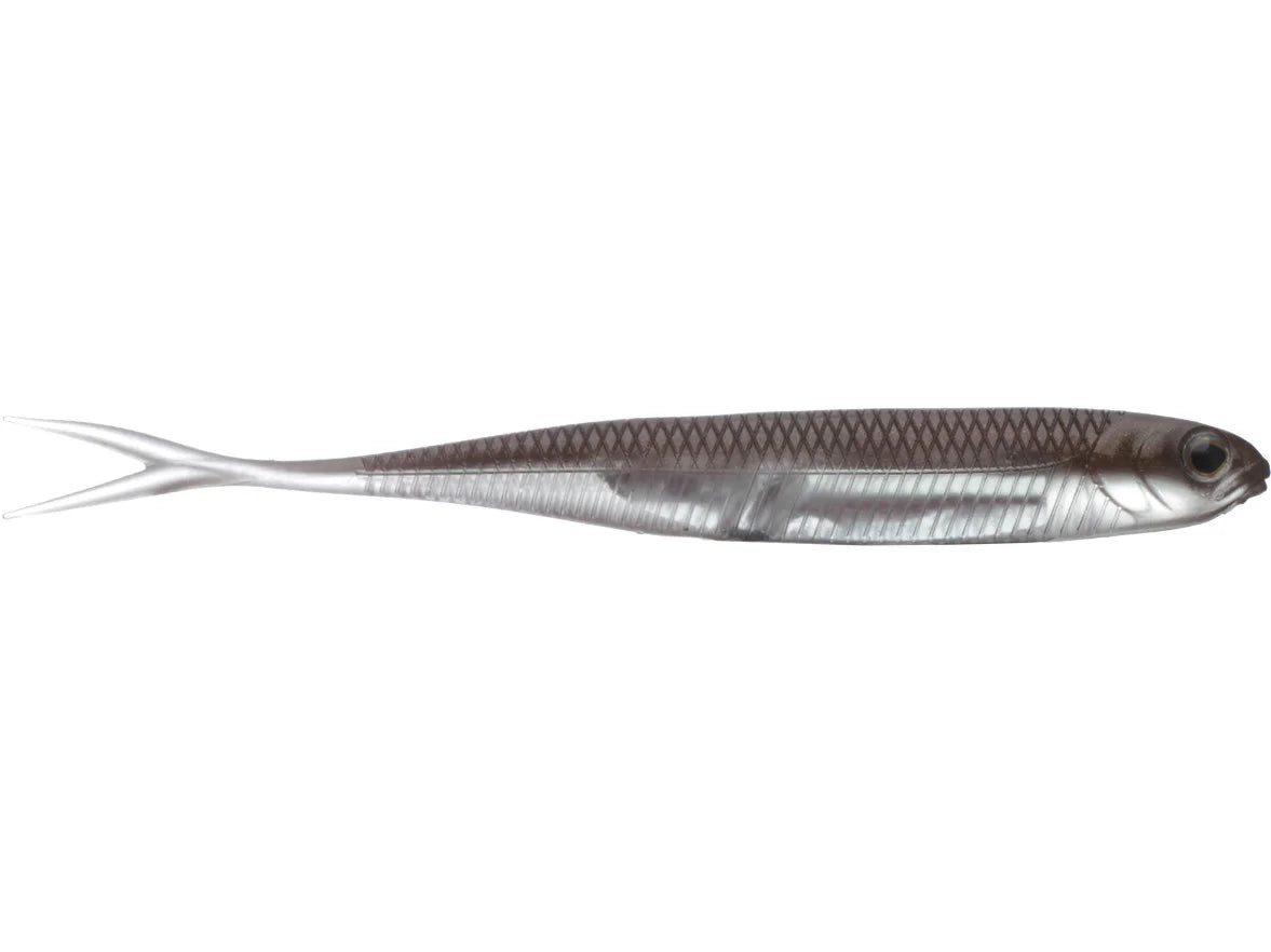 Buy wakasagi-silver FISH ARROW FLASH J SPLIT TAIL