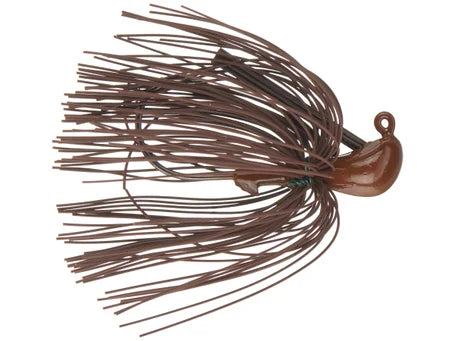 Buy brown-rubber GREENFISH TACKLE BAD LITTLE DUDE