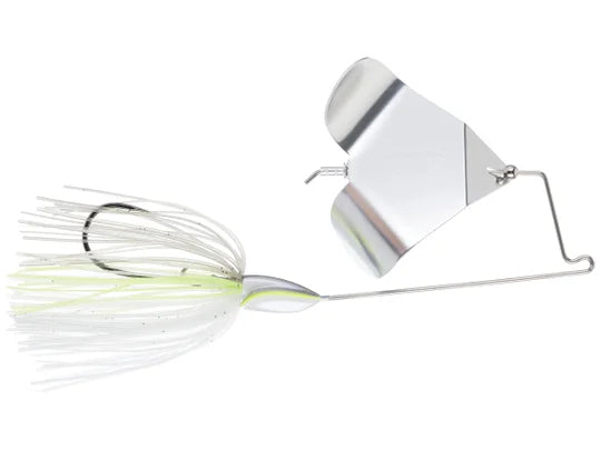 Buy chartreuse-shad EVERGREEN LB BUZZBAIT
