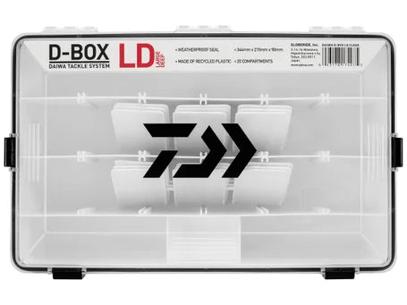 DAIWA D - BOX 3700 DEEP
