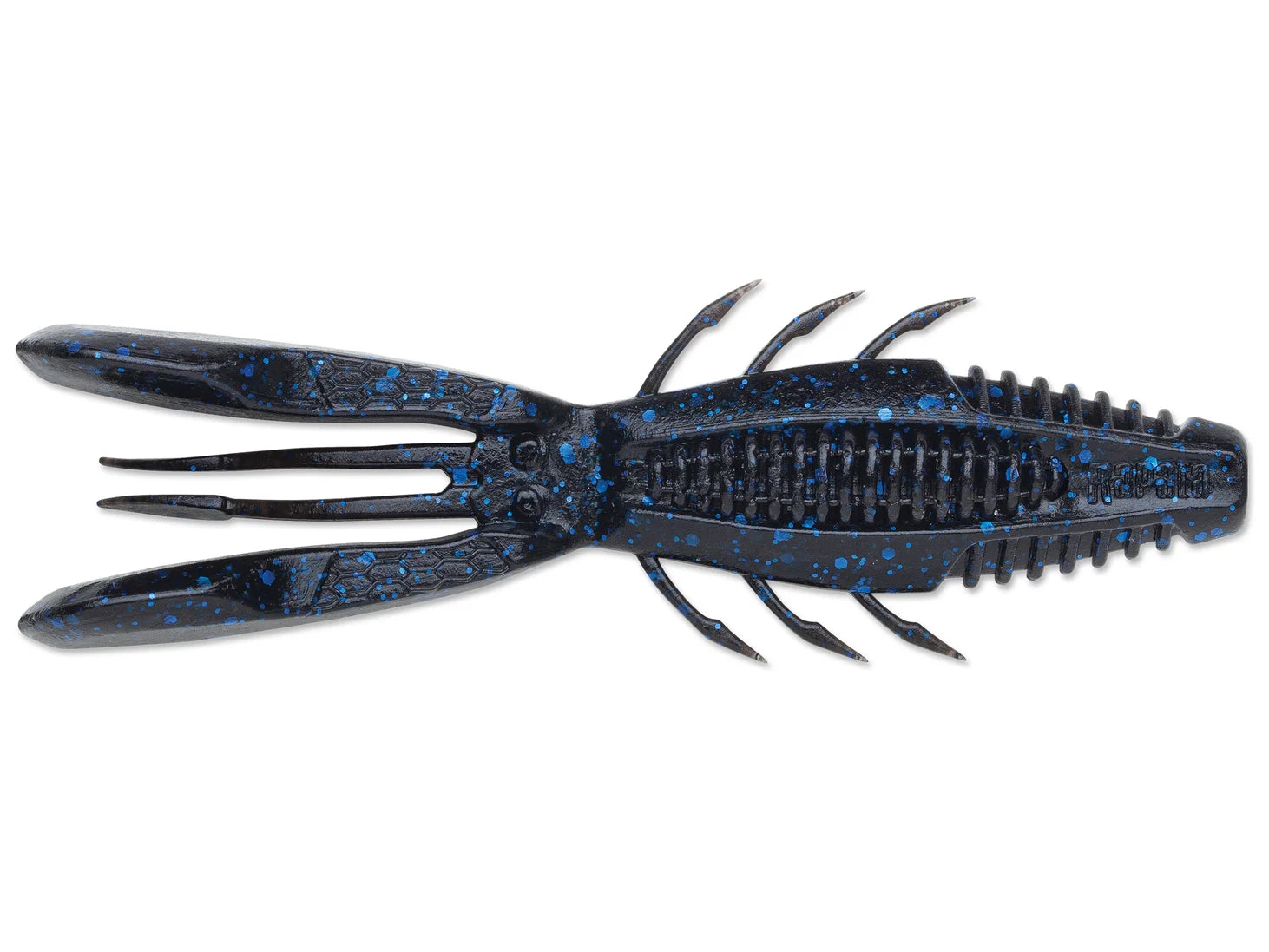 cutter bug fishing lure Rapala Bronco Bug