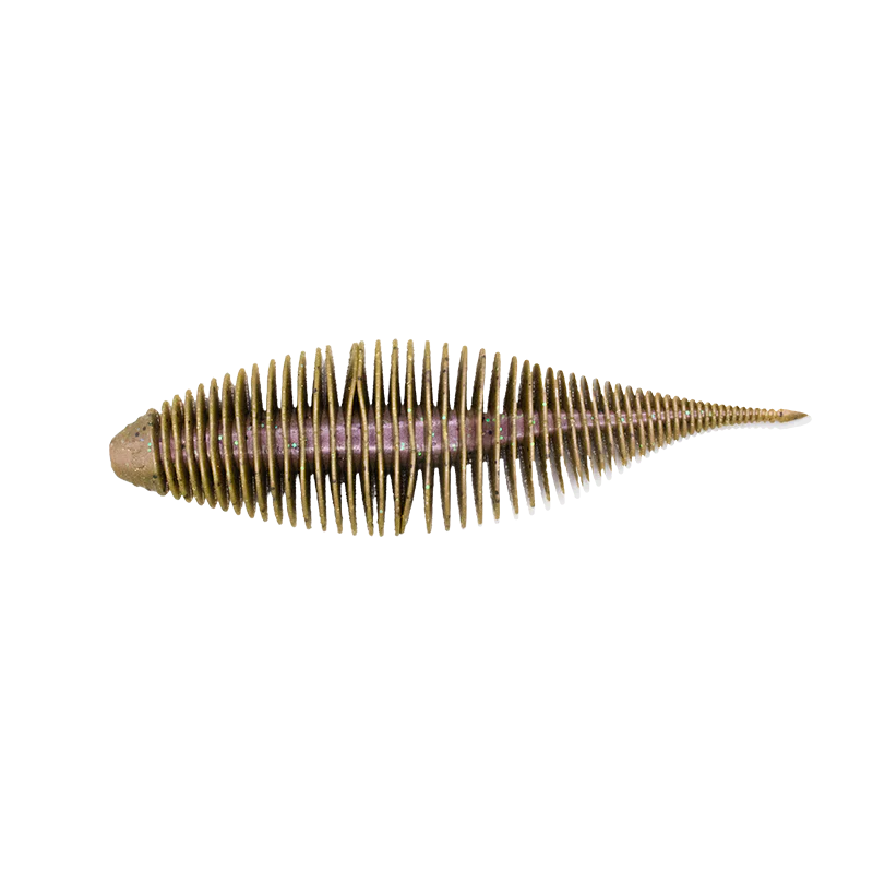 GEEGRACK BELLOWS SHAD 6.8 | Copperstate Tackle