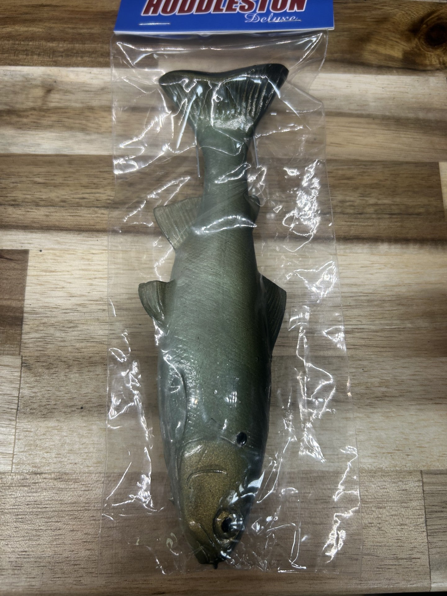 HUDDLESTON 68 SPECIAL WEEDLESS SWIMBAIT | Copperstate Tackle