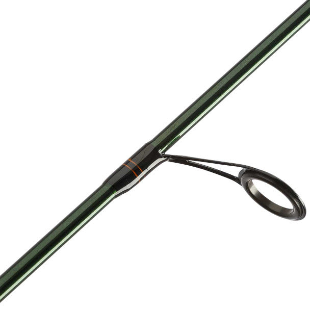shimano 1 piece spinning rod Shimano SENS80L2A Sensilite A Spinning Rod