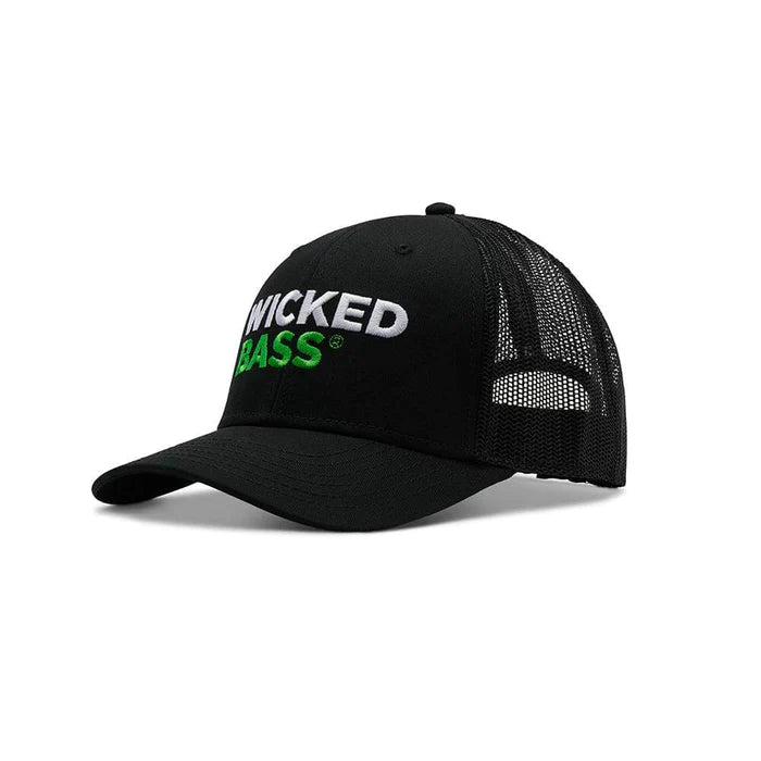 WICKED BASS THE SIGNATURE HAT