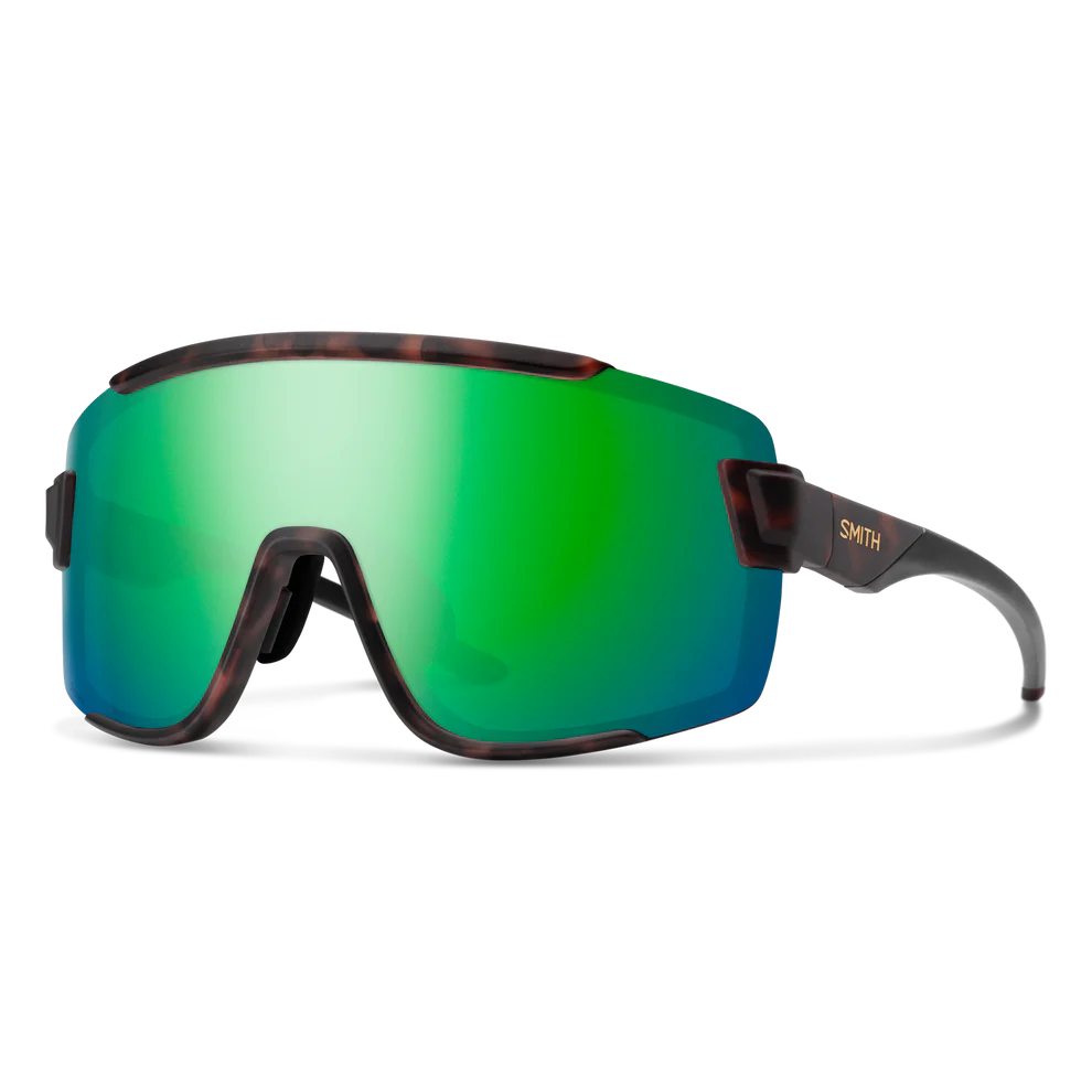 SMITH OPTICS WILDCAT SUNGLASSES | Copperstate Tackle