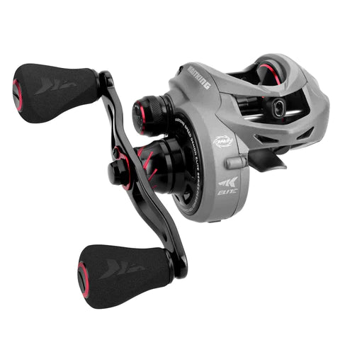 emdassdor 6001 bait caster fishing reel KastKing Speed Demon Elite Deadbolt Casting Reel