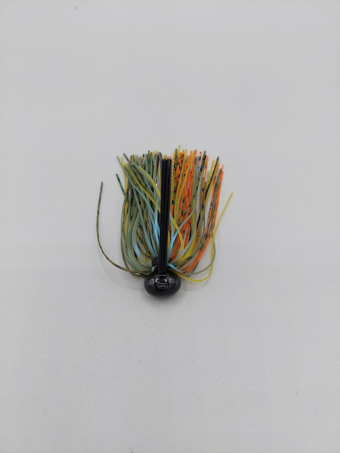 COPPERSTATE TACKLE CUSTOM TUNGSTEN FOOTBALL JIGS - 0