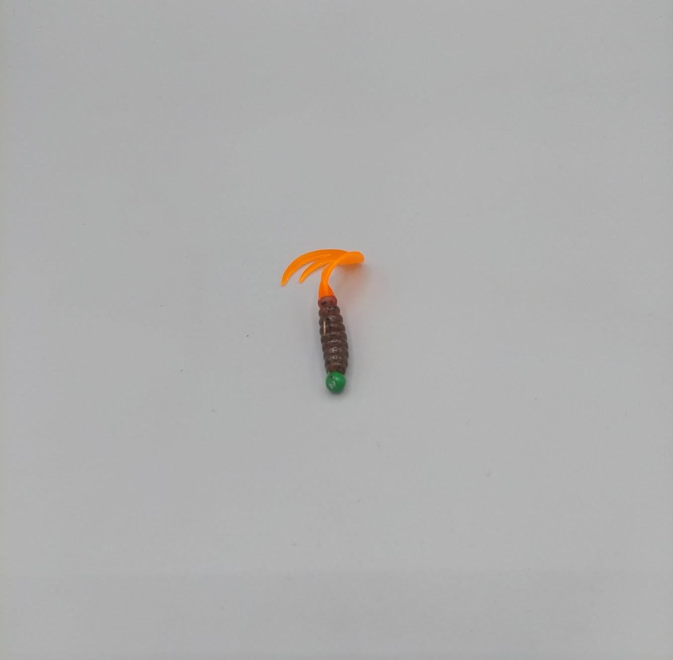Buy caterpillar-grub WILL&#39;S RIGGED JIGS