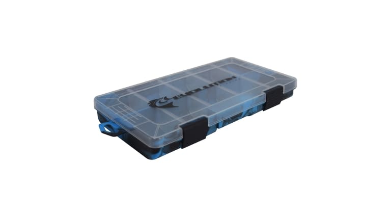 Buy blue EVOLUTION DRIFT SERIES COLORED TACKLE TRAYS